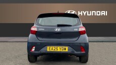 Hyundai i10 1.0 [63] Advance 5dr Auto [Nav] Petrol Hatchback
